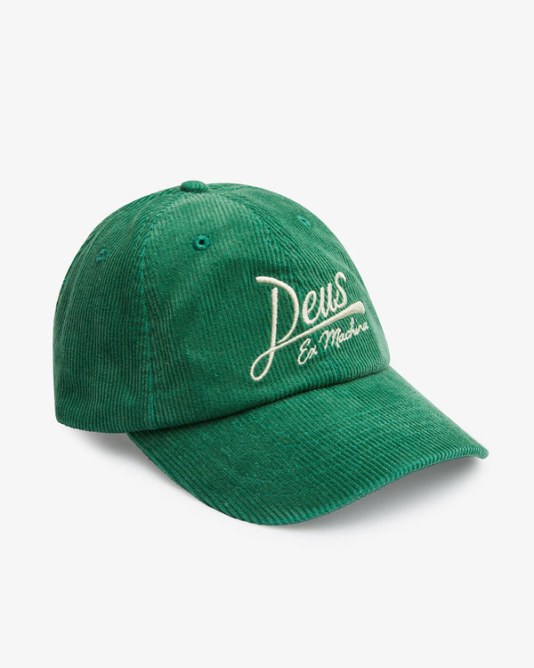 Speciality Dad Cap - Green