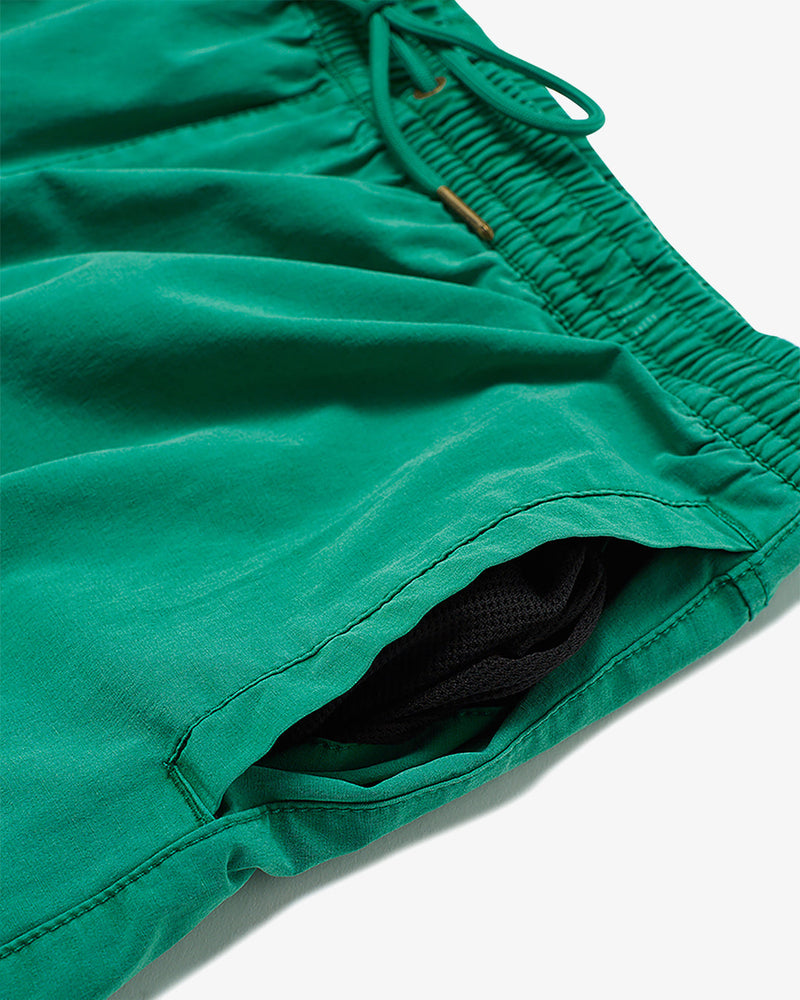 Sandbar Garment Dye (Mesh) - Club Green