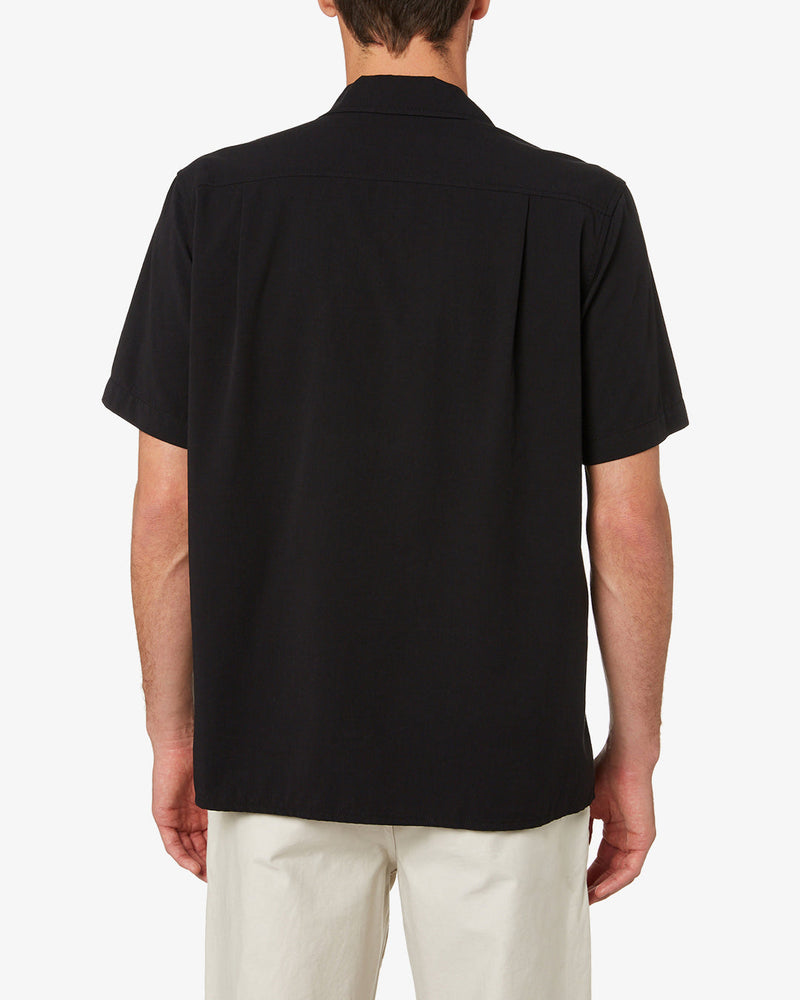 Kingpin Gd Shirt - Phantom Black