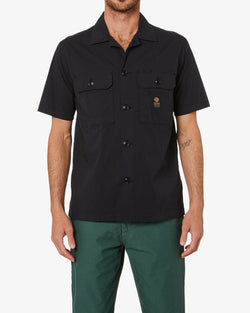 Field Shirt - Black