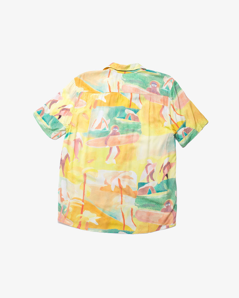 Loaded Shirt - Multi