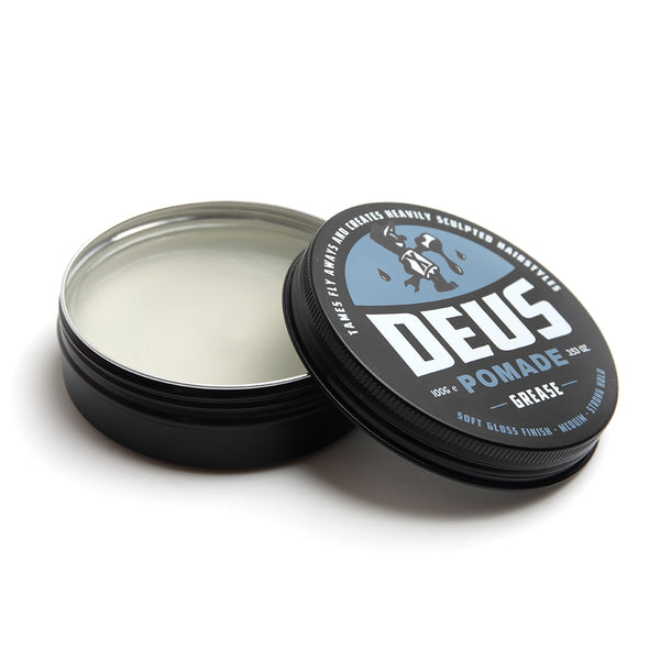 Grease Pomade - Blue